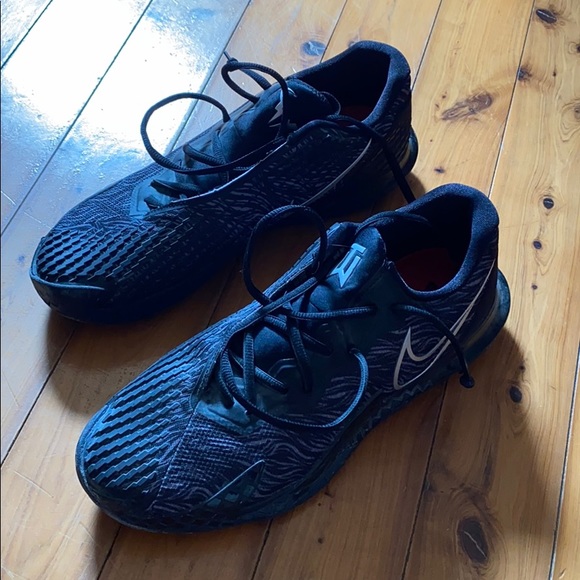 Nike | Shoes | Nike Mens Tennis Shoes Rafa Nadal Tiger Woods | Poshmark